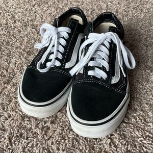 Old Skool vans